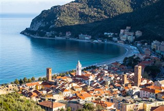 Italy, France &  Spain